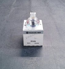 EXR GE Projector Lamp