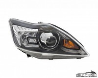 Scheinwerfer FüR Ford Focus Cabriolet Stufenheck Rechts Vorne 05-12
