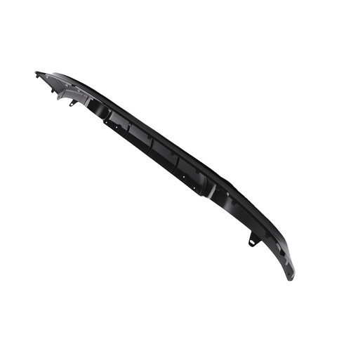 Black Rear Diffuser Lip for BMW F22 F23 2 Series M Package 2014-20