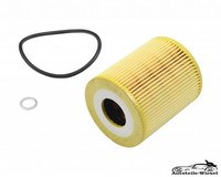 ÖLfilter Ø68Mm FüR BMW E46 3.0 E39 2.5 E38 X5 E53 Opel Omega B V94 98-06