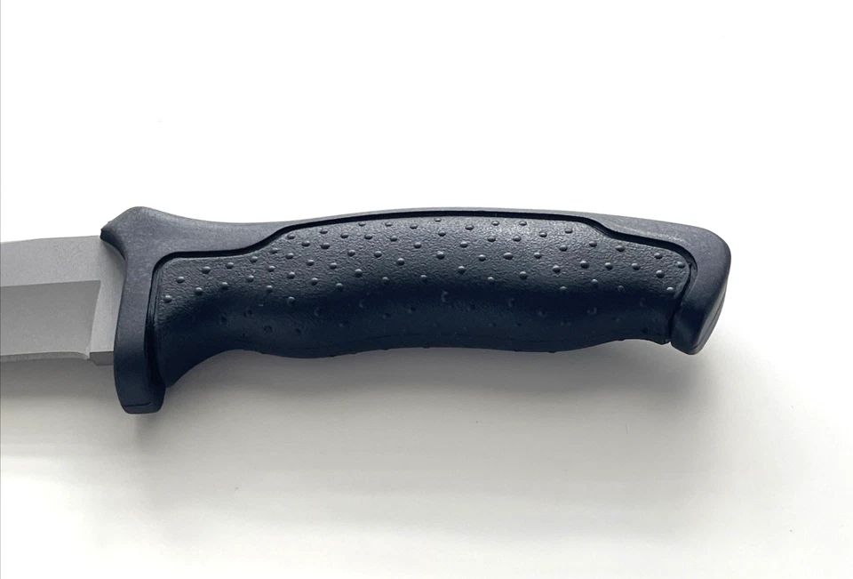 Buck 650 Nighthawk Fixed Blade Knife Sheath USA 1995 - Image 4 of 4