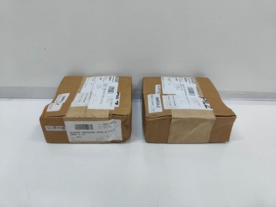 NEW SEALED PILZ ZPS2-D SENSOR PRESSURE , VS#4A
