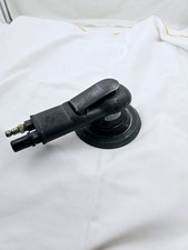 Ingersoll Rand 4151-2 Random Orbital 316 Air Sander 0.2 Hp 6 Pad 12000 Rpm