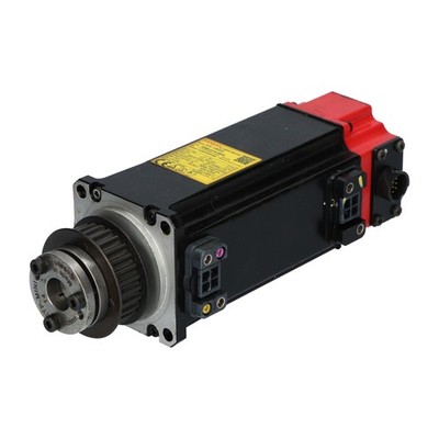 Fanuc A06B-0116-B503 Servo Motor Used UMP