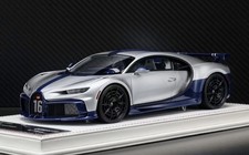 Davis & Giovanni 1/18 Bugatti Chiron Pur Spor...