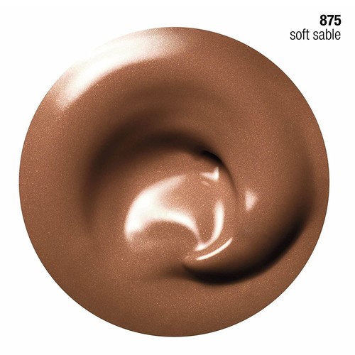 COVERGIRL Outlast Stay Luminous Foundation, 1 oz - Picture 6 of 9