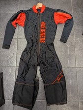 Symbi FS Skydiving Suit Ladies Size 8 Formation Skydiving