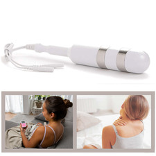 axion Vaginalsonde für EMS TENS Reizstromgerät Beckenbodentrainer bipolar