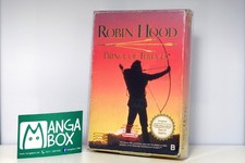 ebay® Auktion 236944213547 | ROBIN HOOD - PRINCE OF THIEVES CIB OVP NINTENDO NES PAL-B NOE gebr: akzeptabel Thumbnail of ebay® auction 236944213547 | ROBIN HOOD - PRINCE OF THIEVES CIB OVP NINTENDO NES PAL-B NOE gebr: akzeptabel