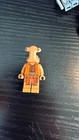Lego Star Wars minifigures ithorian jedi