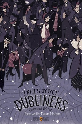 James Joyce Dubliners