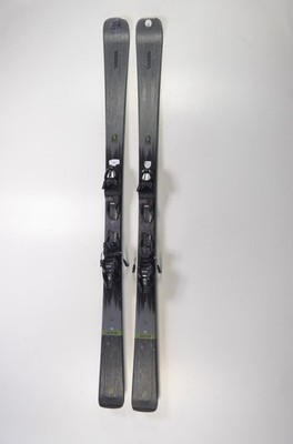 K2 Disruption 76 Carving-Ski Länge 170cm (1,70m) inkl. Bindung! #248