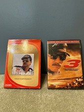 ESPN SportsCentury Greatest Athletes and 3 by Dale Earnhardt