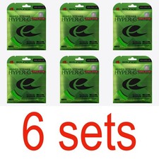 Solinco Hyper-G Hybrid string sets