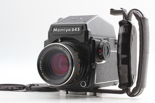 Mamiya 645