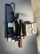 ￼ Spot Nailer Model# AF3807H