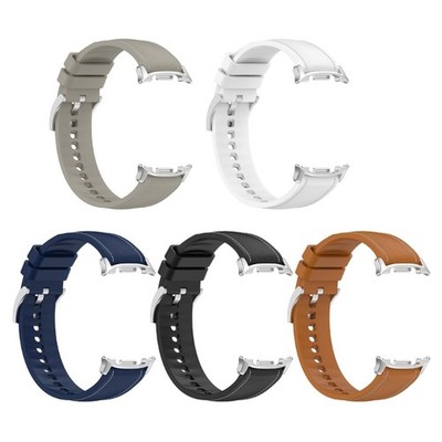 Exercise Friendly Straps Seamless Transition Design 40mm 44mm 46mm Wearable
