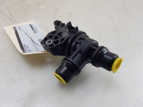 EXTRA WASSERPUMPE BMW i7 Sedan eDrive50 106 kWh (HA0004N0) 2024 5A37571