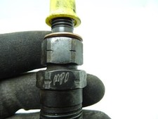 Injecteur Mitsubishi PAJERO