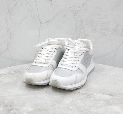 Louis Vuitton Sneaker Runaway Prism 154781273