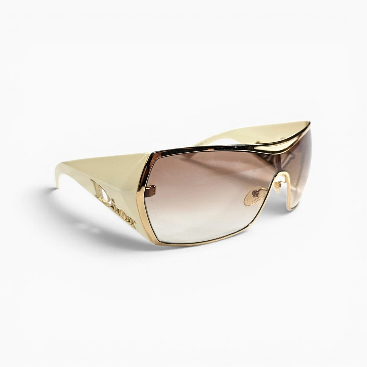 Dior Rimless Sunglasses for Women for sale | eBay