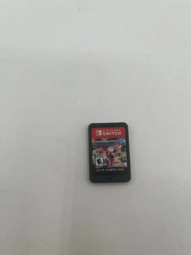 Mario Kart 8 Deluxe (Nintendo Switch, 2017) Cartridge Only - Tested!
