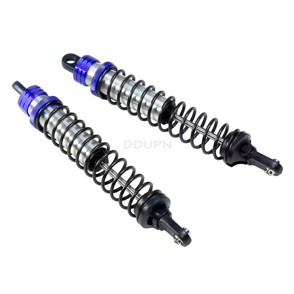 HSP part 50003 Rear Shock Absorber for Hispeed 1/5RC Gas Buggy 94054 Truck 94050 - Image 2 of 4