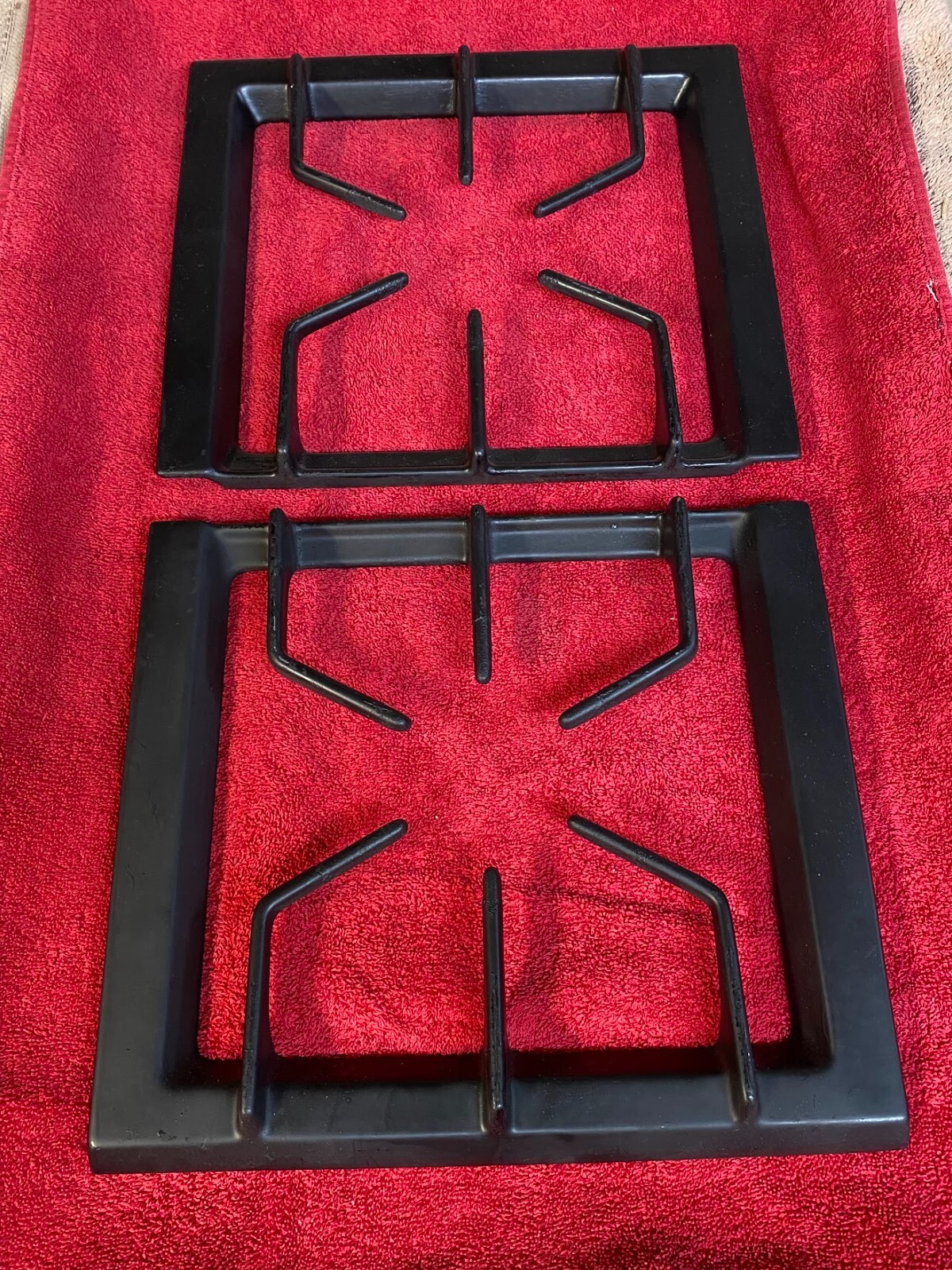 JennAir Gas Burner Grate (Genune OEM) eBay