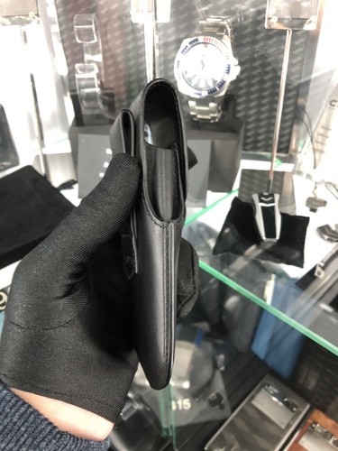 Original Case Brand Vertu Ascent Ti Black - Picture 2 of 5