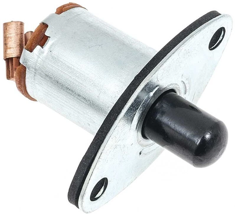 OER Oval Shape Door Jamb Switch Pair For 1946-1964 Cadillac Models - Image 2 of 4