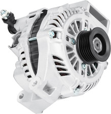 New Alternator Fit for Mazda 3 2.0L 2.3L 2004-2009, Fit for Mazda 5 2.0L 2006 20