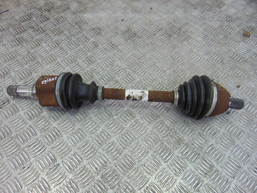 Transmision Delantera Izquierda para FORD FOCUS C-MAX (CAP)(2003) 2004 204160 - Imagen 1 de 9