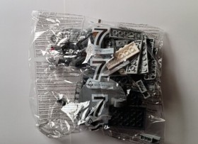 Lego New Star Wats Set 75105 Millennium Falcon NO BOX