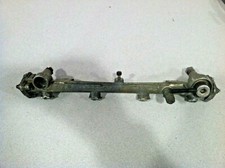 1997-1998 MERCEDES-BENZ C230 W202 ~ FUEL INJECTION RAIL  ~ OEM PART