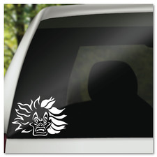 6" Disney Villain Cruella Deville Vinyl Decal Sticker