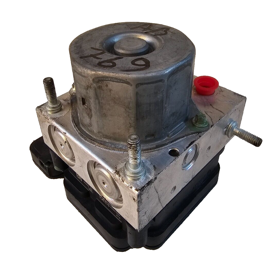 ⭐12-14 Subaru Impreza ABS Anti Lock Pump Brake Module OEM