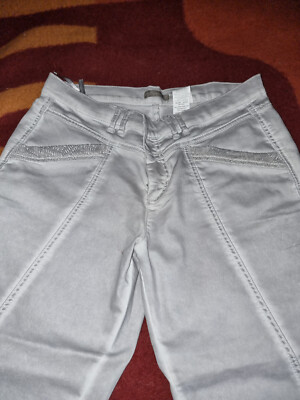 Hose Dreamstar Gr. 42 in grau