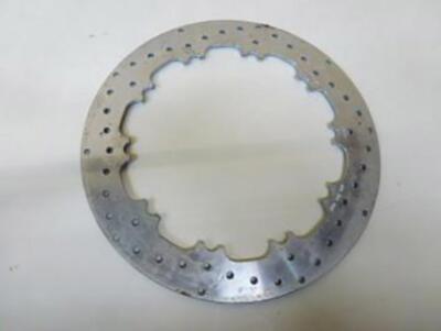 Plaquettes De Frein Avant Carbone Lorraine Pour Suzuki GSX-R 600 (1997-2003) - Neuf Sous Blister