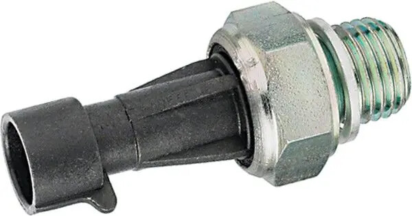 Interruttore pressione olio 6ZL 009 600-171 HELLA per FIAT IVECO