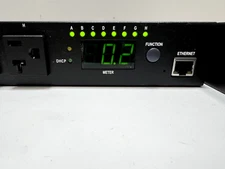 Pair of  Minuteman Power Technologies Rpm RPM1581HVN Tested and reseted