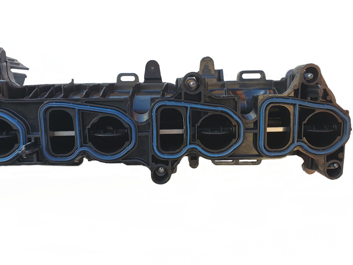 COMPLETE INTAKE MANIFOLD ORIGINAL 11618579245 BMW 2.0D B47D LIKE  