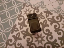 Antibrouillard Volvo C70