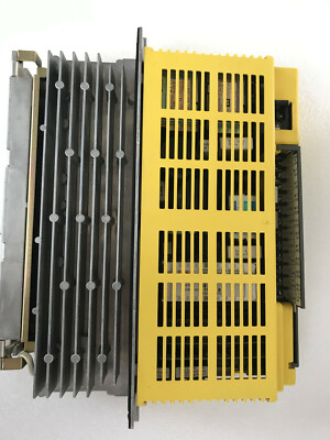 【FANUC】 A06B-6066-H244 FANUC A06B-6066-H244 SERVO AMPLIFIER *** | eBay
