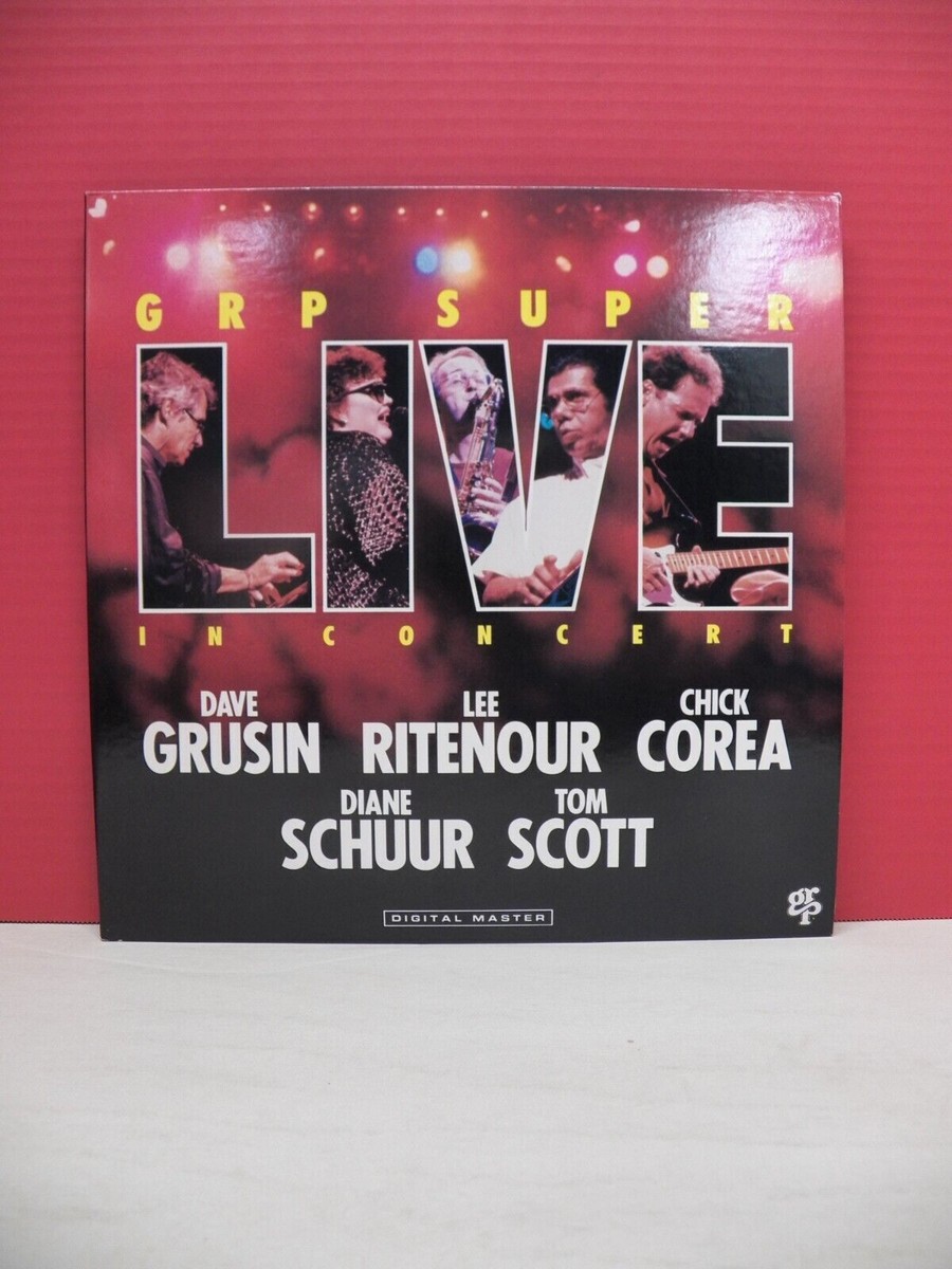 【中古】［CD］Live in Concert From New York City: Greatest Hits 12