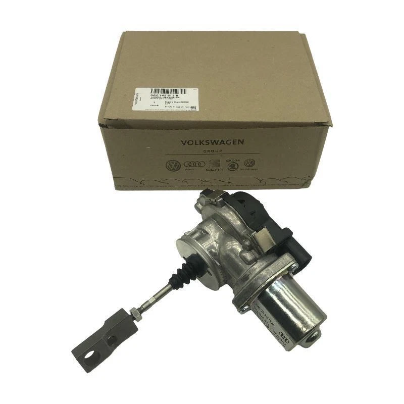 06K145613B Turbocharger Wastegate Actuator For 2014-2017 VW Passat Jetta Beetle - Image 2 of 4