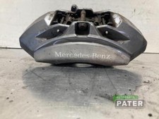 Etrier de frein Mercedes CLASSE S