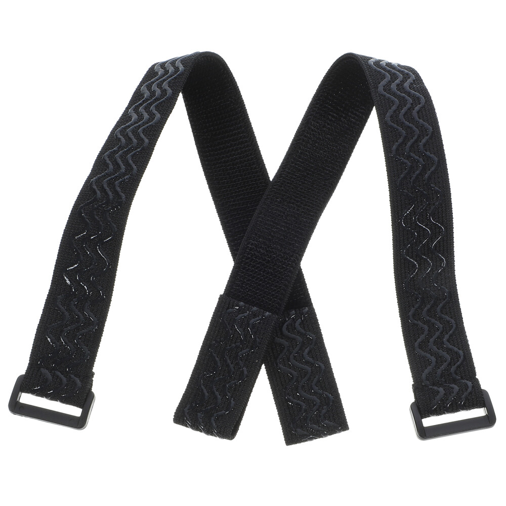 10 pcs Boots Garters Boots Straps Uniforms Elastic Belt Detachable