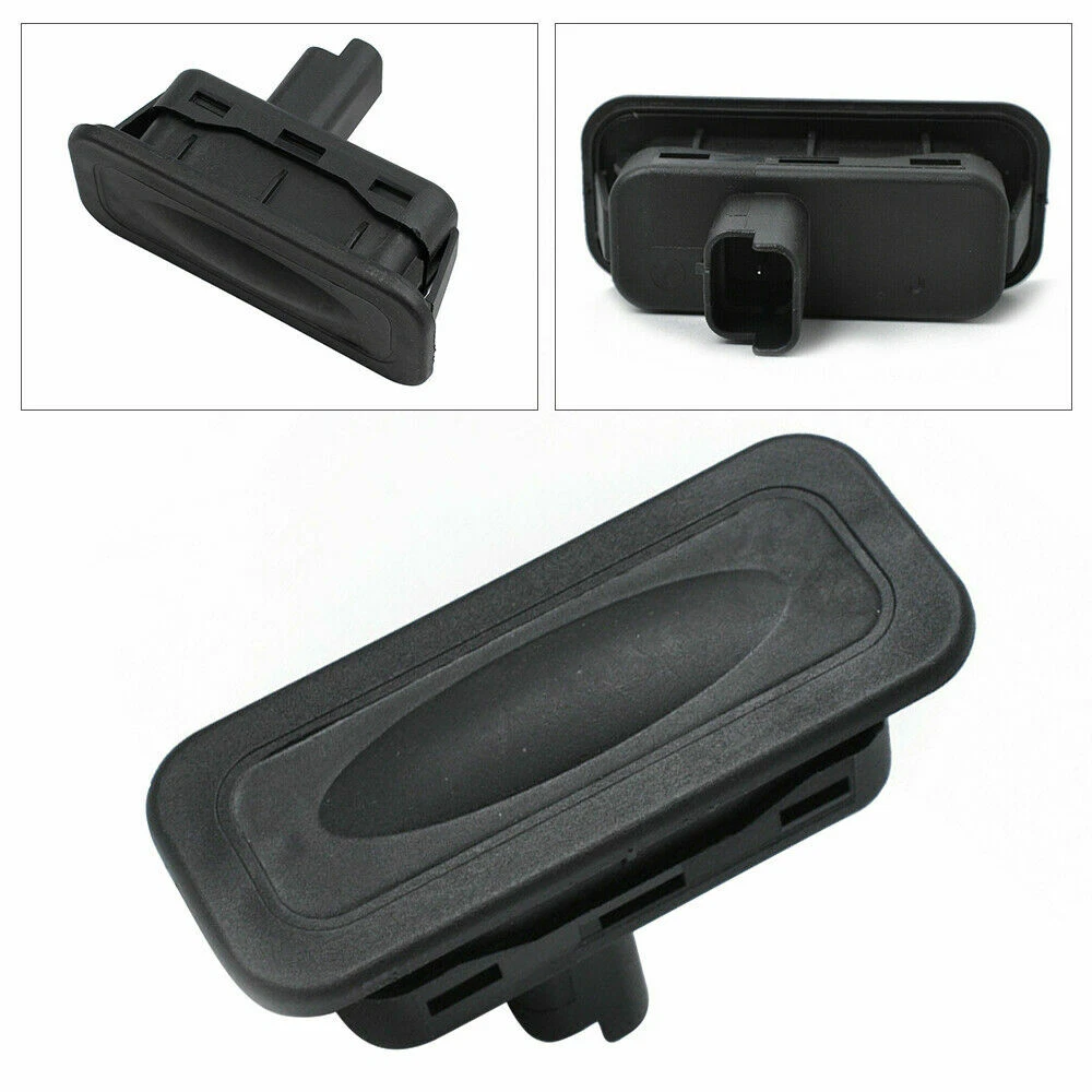 HECKKLAPPE TASTER für RENAULT CLIO 3 4 IV LAGUNA 3 SCENIC MEGANE 