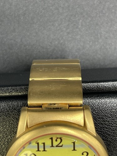 Timex X-factor Limited Edition Neuer Akku 7" I30 - Bild 3 von 12