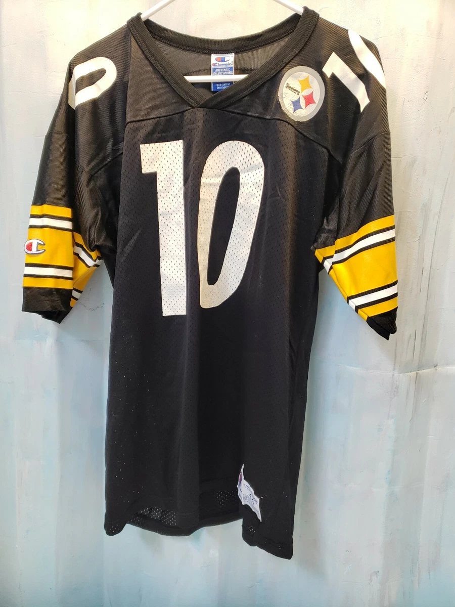 Nfl top steelers jersey